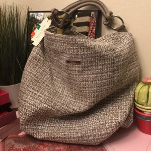 BNWT Teresa Cambi Italian Bag